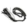 伊斯兰天然赤铁矿念珠 —— 33颗祈祷珠 Muslim Tasbih