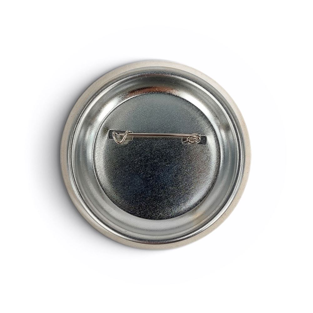 伊斯兰胸针徽章 – 适用于穆哈兰节 (x2)