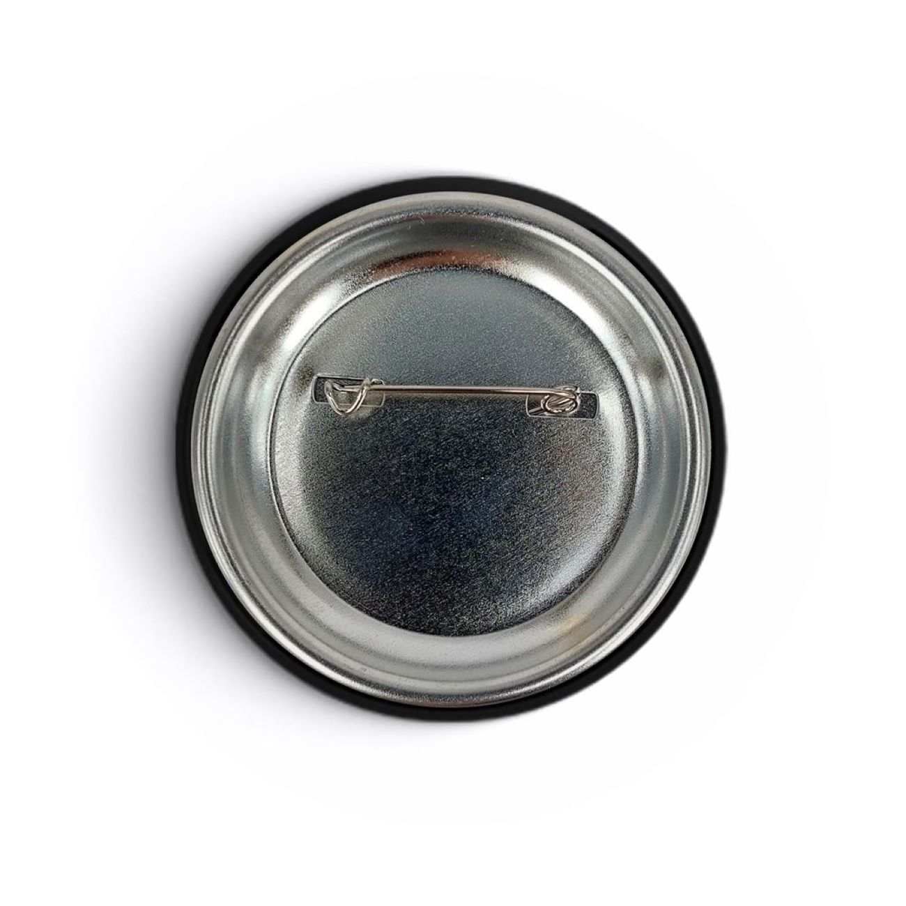 伊斯兰胸针徽章 – 适合什叶派穆斯林 (x2)