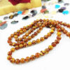Thumbnail 5: 伊斯兰Sandalus树脂念珠 —— 101颗祈祷珠 Tasbih Misbaha