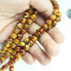 Thumbnail 4: 伊斯兰Sandalus树脂念珠 —— 101颗祈祷珠 Tasbih Misbaha