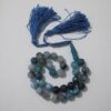 伊斯兰苏莱曼哈基克蓝色念珠 —— 33颗祈祷珠 Tasbih