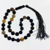 伊斯兰苏莱曼哈基克念珠 —— 33颗祈祷珠 Muslim Tasbih