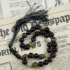 Thumbnail 3: 伊斯兰苏莱曼哈基克念珠 —— 33颗祈祷珠 Muslim Tasbih