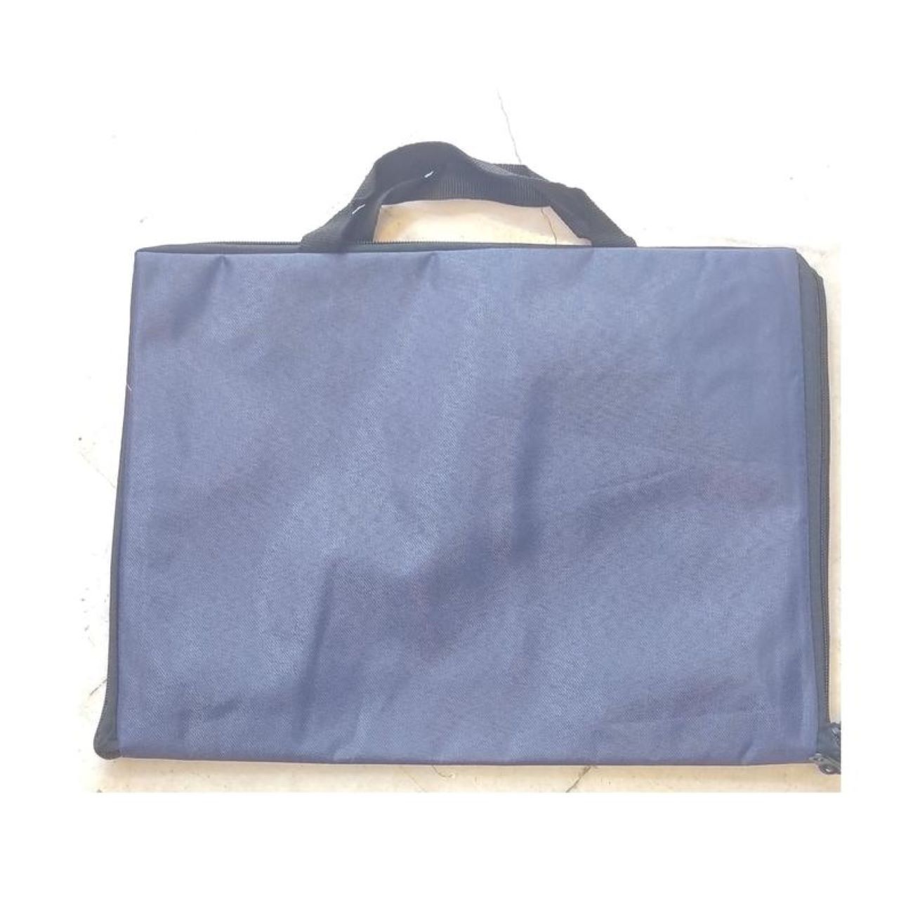 伊斯兰加厚祈祷毯 – 天鹅绒 Janamaz Sajadah,附收纳袋