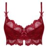 Thumbnail 2: 女士内衣套装 蕾丝文胸+丁字裤（Guipure款）