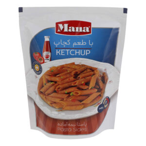 Mana速食意大利面 – 番茄酱口味，145克（20包）