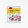 Thumbnail 3: Mostafavi藏红花草本茶混合 – 大马士革玫瑰与豆蔻（6包）