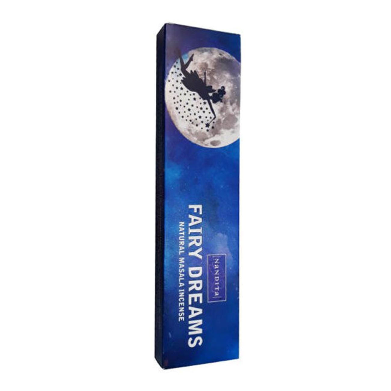 Main image of Nandita Fairy Dreams 香棒 – 手工 20支（4包装）