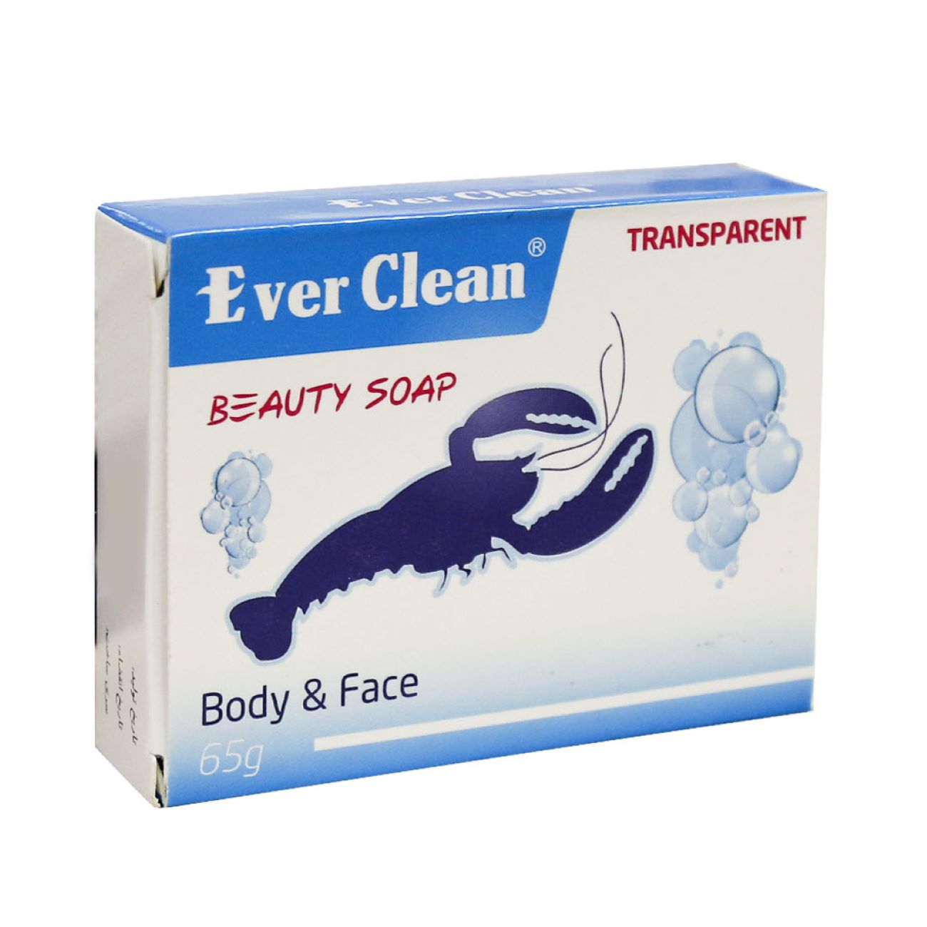 Main image of 波斯蟹香皂——适合面部痘痘、斑点及洁面（4块）