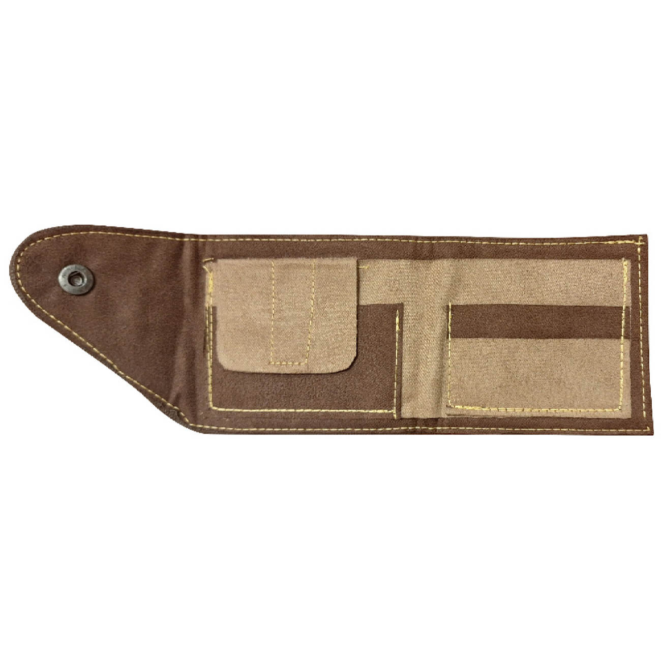 女款波斯手工地毯钱包