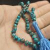Thumbnail 3: 波斯尼沙布尔绿松石念珠 —— 101颗祈祷珠 Tasbih