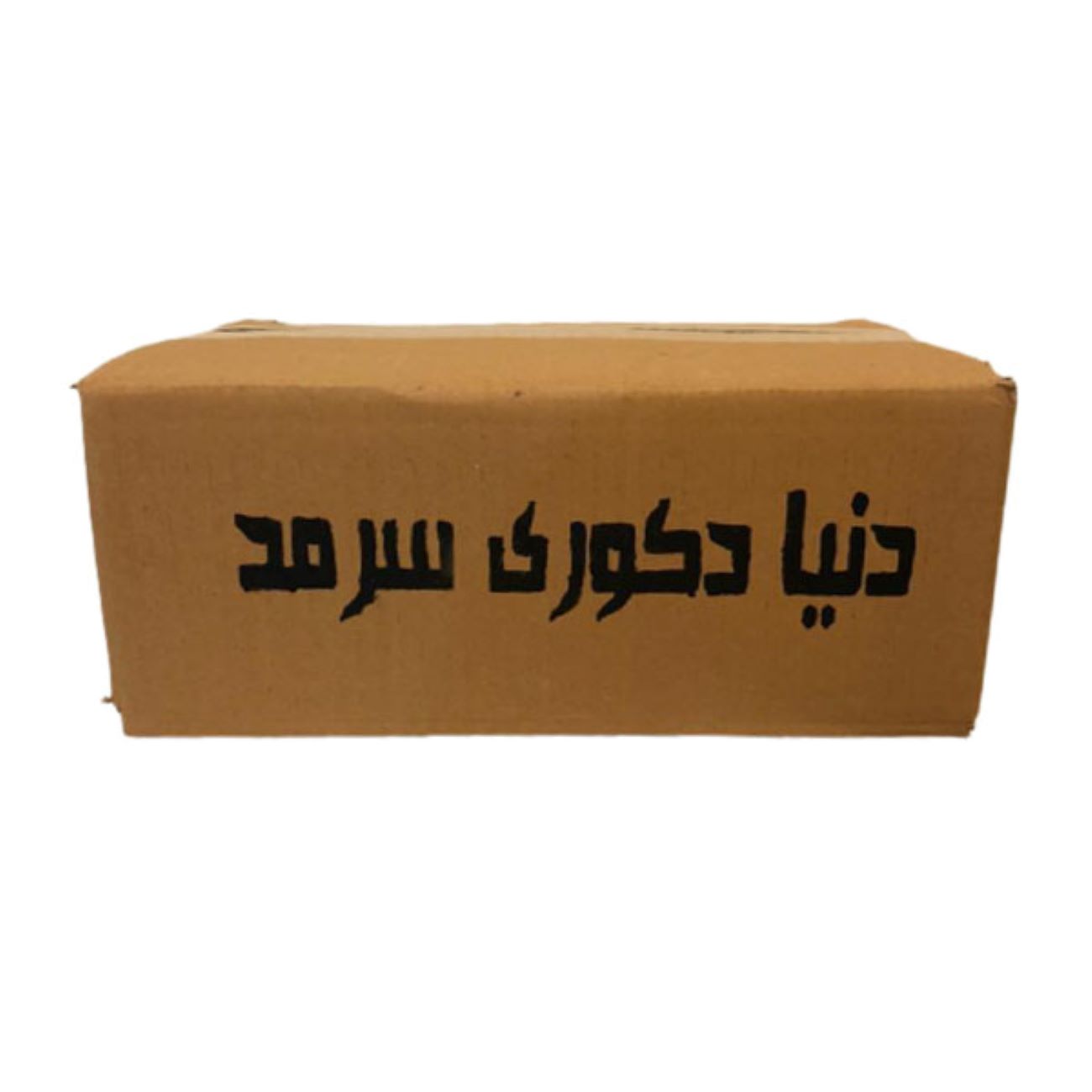 三件套狐狸雕像 – 逼真微型动物摆件