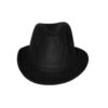 Thumbnail 3: 男女通用礼帽 – 黑色款，多用途且时尚