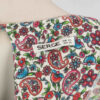 Thumbnail 5: 女款短袖棉质常规版衬衫，佩斯利花卉图案