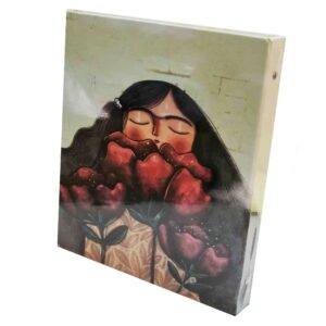 MR Note 素描本 – A4尺寸，80页，生活主题设计