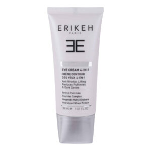 Erikeh 4合1 眼部轮廓霜