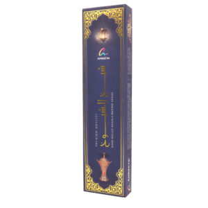 Amreeya Sheikh Al Shuyookh 香棒 – 4包装