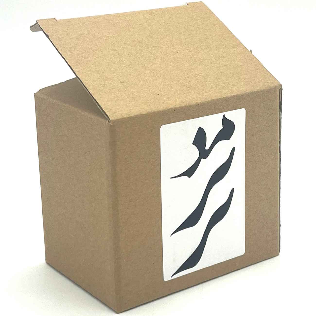 几何图案陶瓷咖啡杯