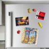 Thumbnail 3: 波斯文化灵感冰箱贴