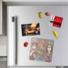 Thumbnail 2: 受波斯传统文化启发的冰箱贴