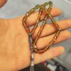 Thumbnail 3: 伊斯兰变石念珠 —— 33颗祈祷珠 Tasbih
