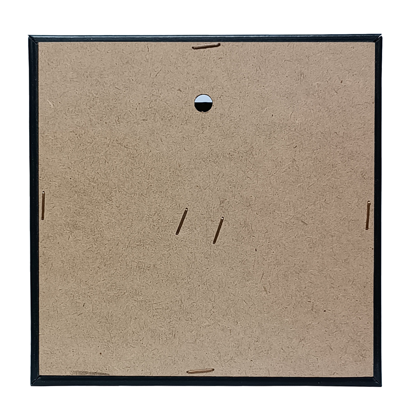 伊斯兰装饰陶瓷砖 – 木质框架