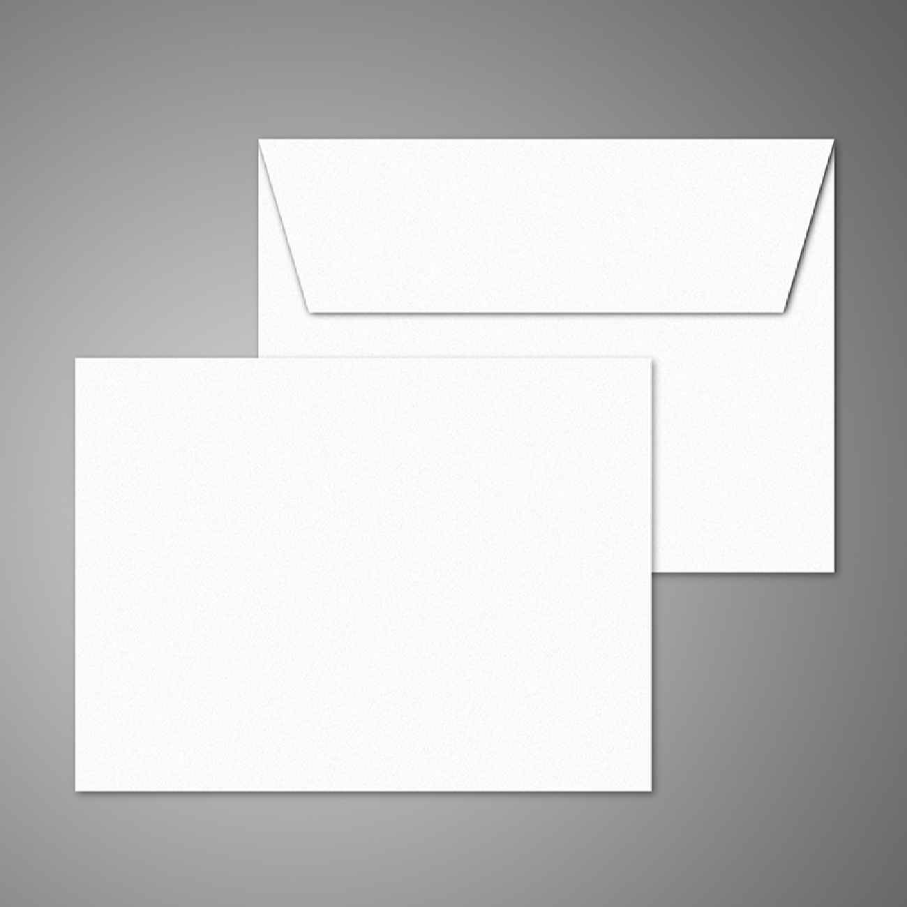 伊斯兰斋月贺卡 可折叠 带口袋