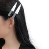 刀型发夹套装 – 2 件