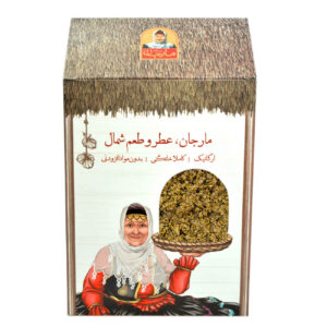 Ghormeh Sabzi用混合干香草 – 250克