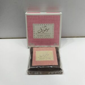 Mousuf 阿拉伯熏香——40克（4包装）