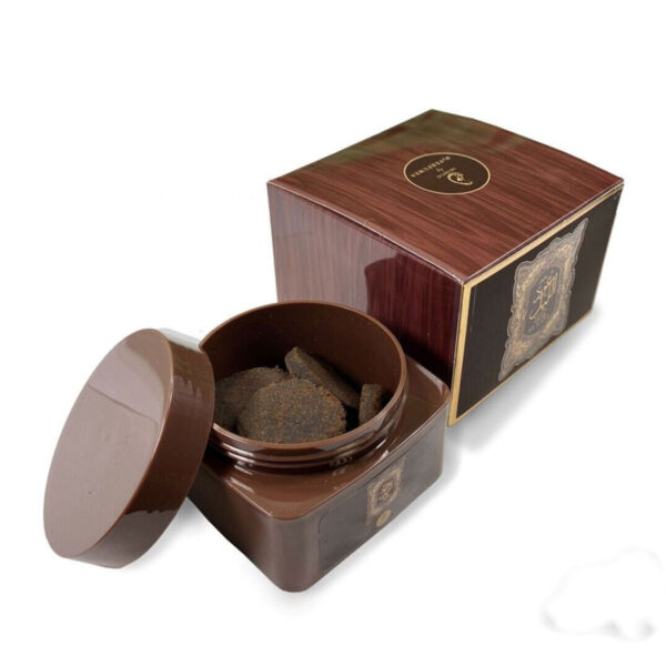 阿拉伯香炉香 “Oud Al Layl” – 100克（4包装）