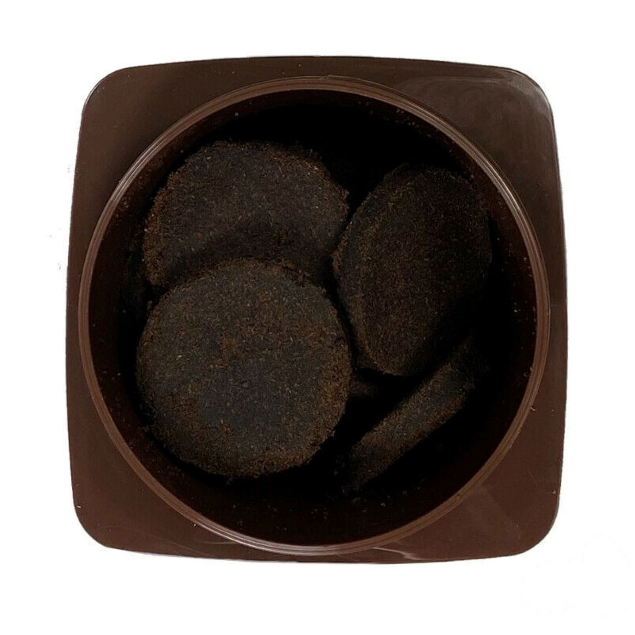 阿拉伯香炉香 “Oud Al Layl” – 100克（4包装）