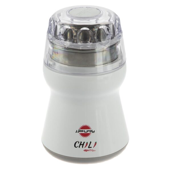 Pars Khazar 绞碎机型号 Chili