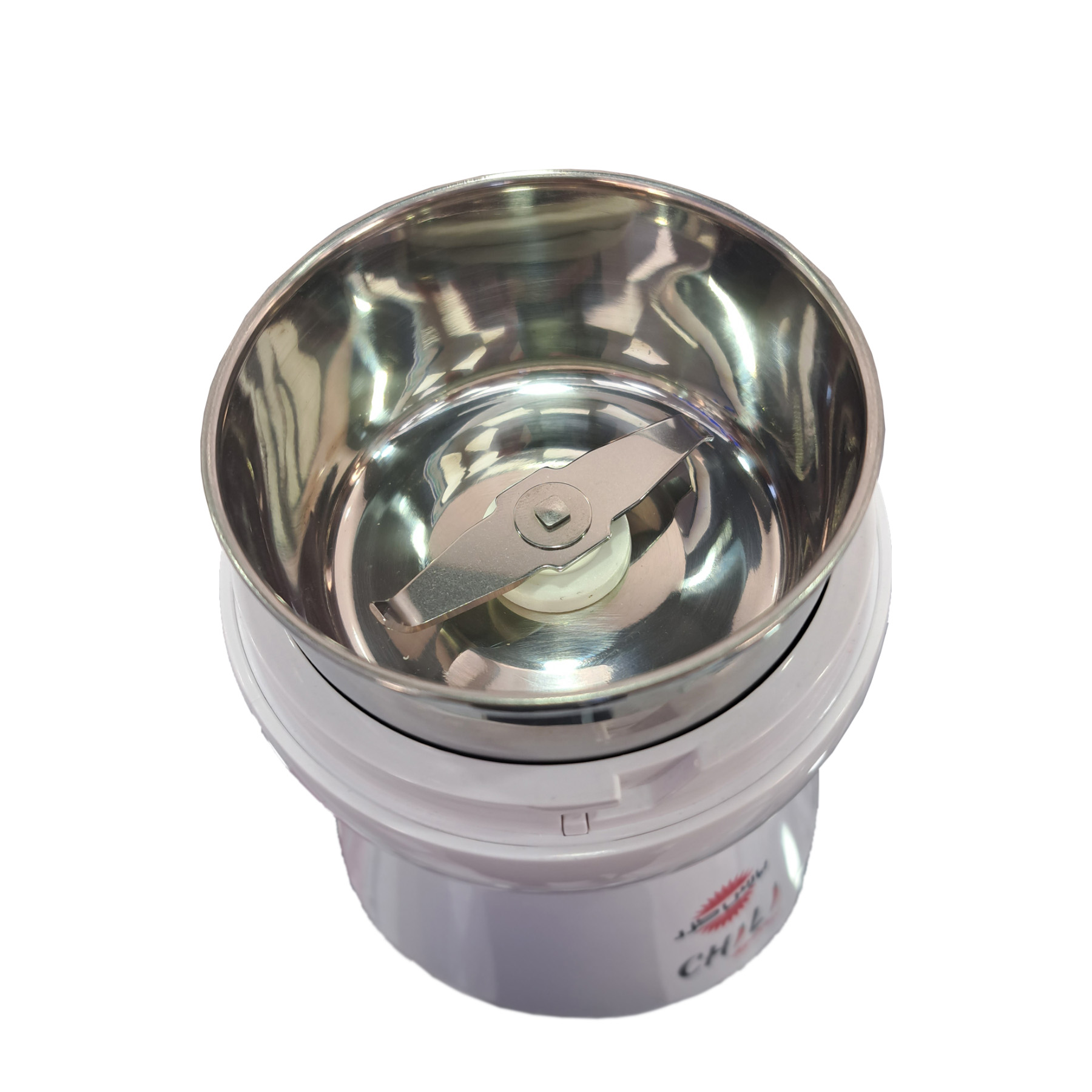 Pars Khazar 绞碎机型号 Chili