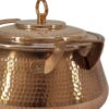 Thumbnail 2: 波斯铜炖锅 – 锤制手工 Mahyar 型号