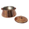Thumbnail 4: 波斯铜炖锅 – 锤制手工 Delara 型号