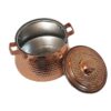 Thumbnail 3: 波斯铜炖锅 – 锤制手工 Delara 型号