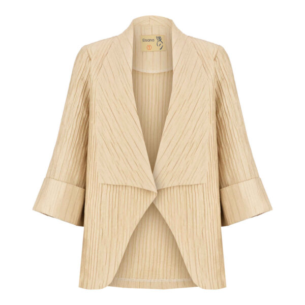 波斯绉纱面料Manto，适合各种场合