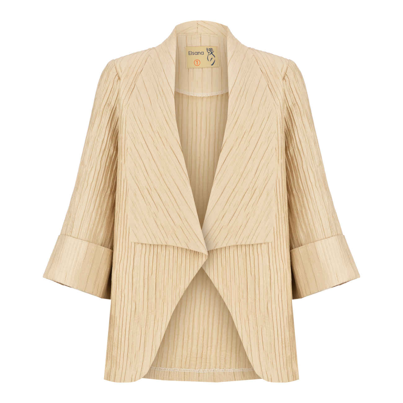 Main image of 波斯绉纱面料Manto，适合各种场合