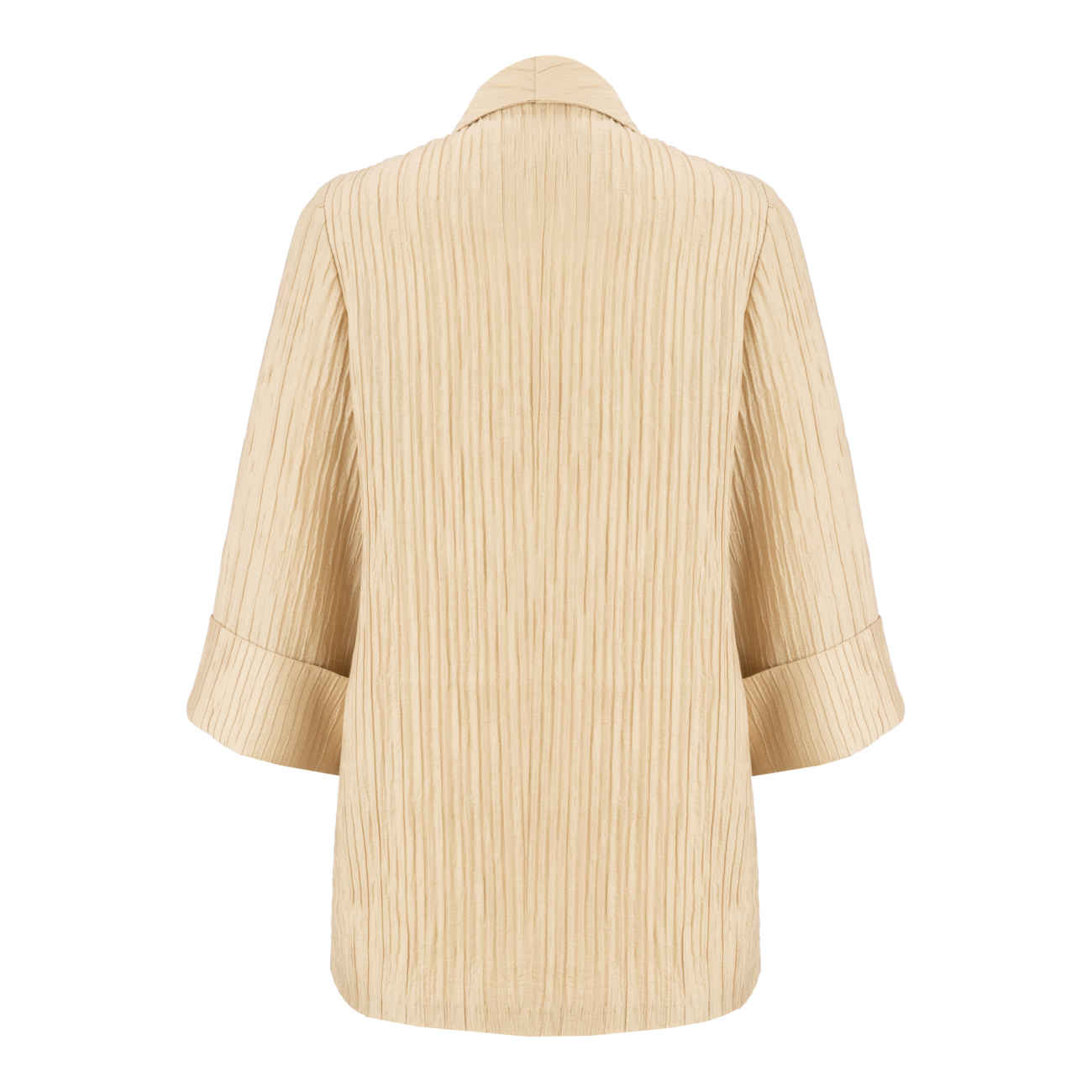 波斯绉纱面料Manto,适合各种场合