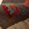 Thumbnail 5: 波斯加贝毯羊毛地毯 正宗手工编织于法尔斯 动物图案