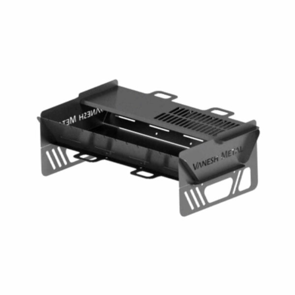 波斯 Mangal 折叠木炭烤架 – 紧凑便携，轻松烧烤