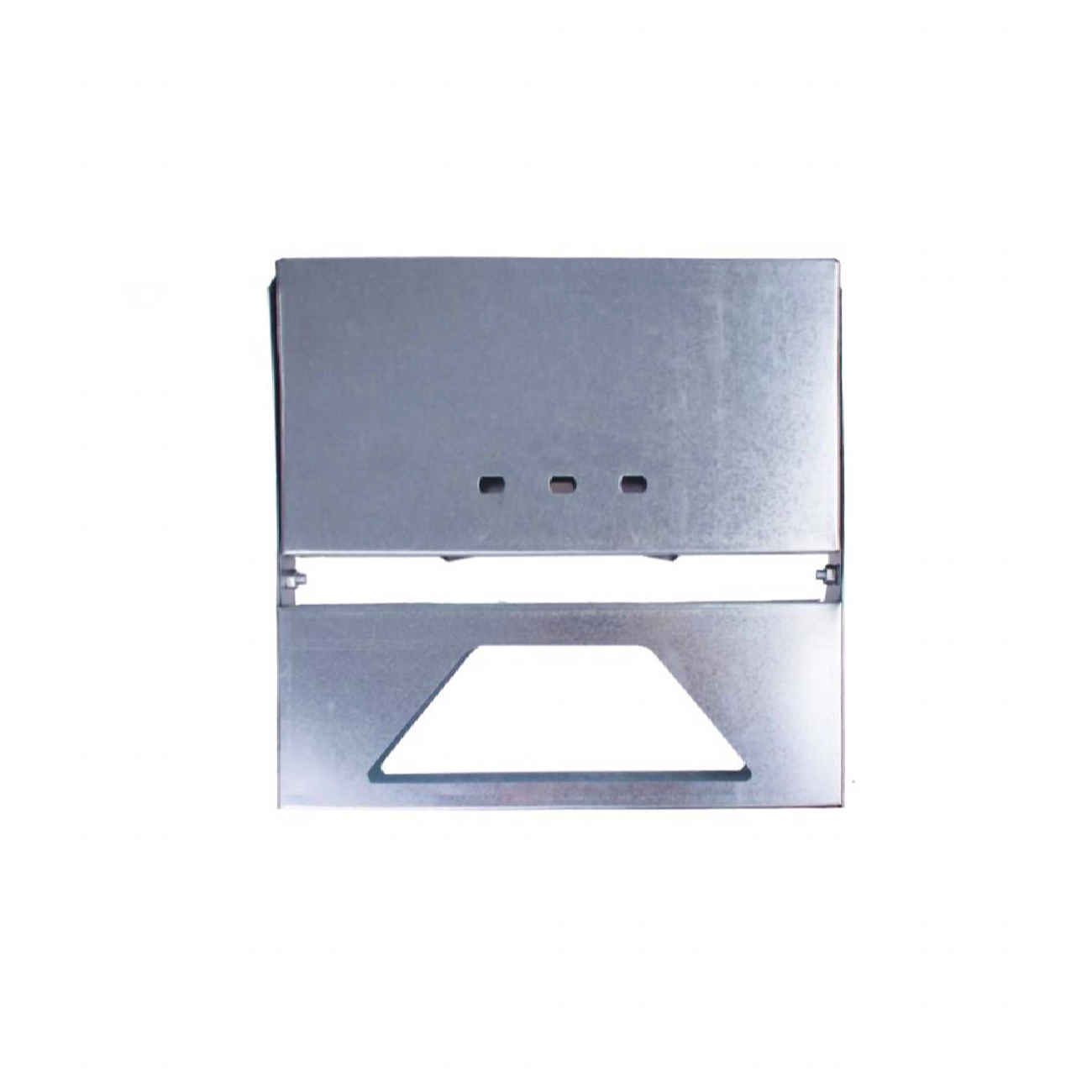 波斯 Mangal 便携木炭烤架 – 折叠型号，便于运输