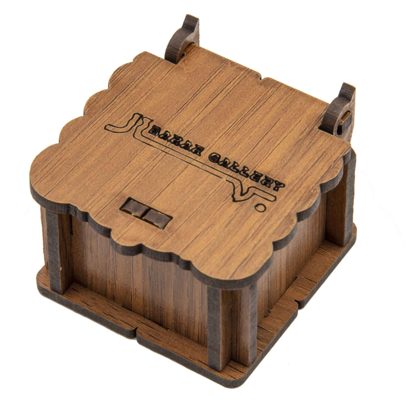 波斯钢脚链,耐用可靠的女士选择