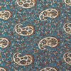 Thumbnail 2: 波斯特尔梅布料，带有花卉佩斯利设计