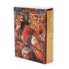 《沙赫纳梅》书 – Ferdowsi 神话与历史杰作