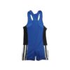 Thumbnail 5: 无袖摔跤背心 – 比赛及训练款