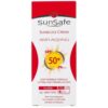 Thumbnail 2: Sunsafe 抗老化无色防晒霜 SPF50 适合所有肤质 50 毫升