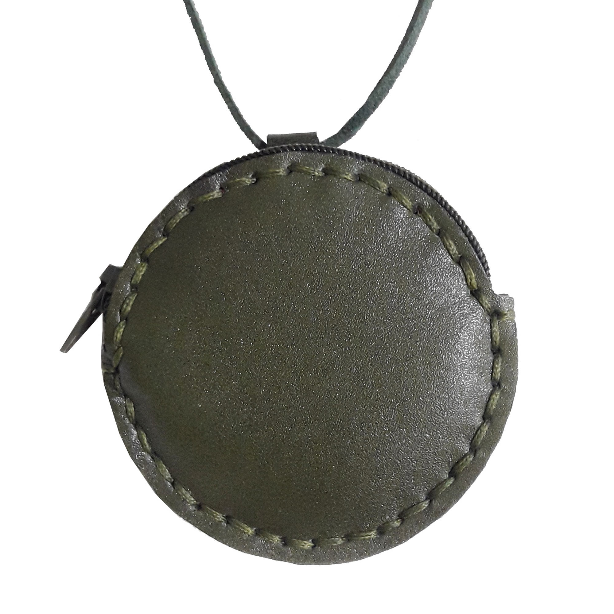 Main image of Taweez 颈部护身袋 – 天然皮革护身符挂件，正宗颈饰